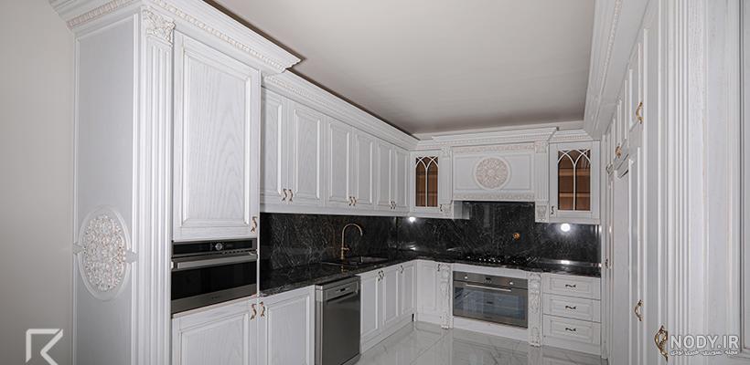 بهترین رنگ صفحه کابینت و بین کابینتی در سال 2023 بهترین رنگ صفحه کابینت و بین کابینتی در سال 2023
