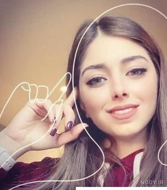 بهترین ژست عکاسی دخترانه اسپرت برای پروفایل - آلبوم عکس عروسی بهترین ژست عکاسی دخترانه اسپرت برای پروفایل - آلبوم عکس عروسی