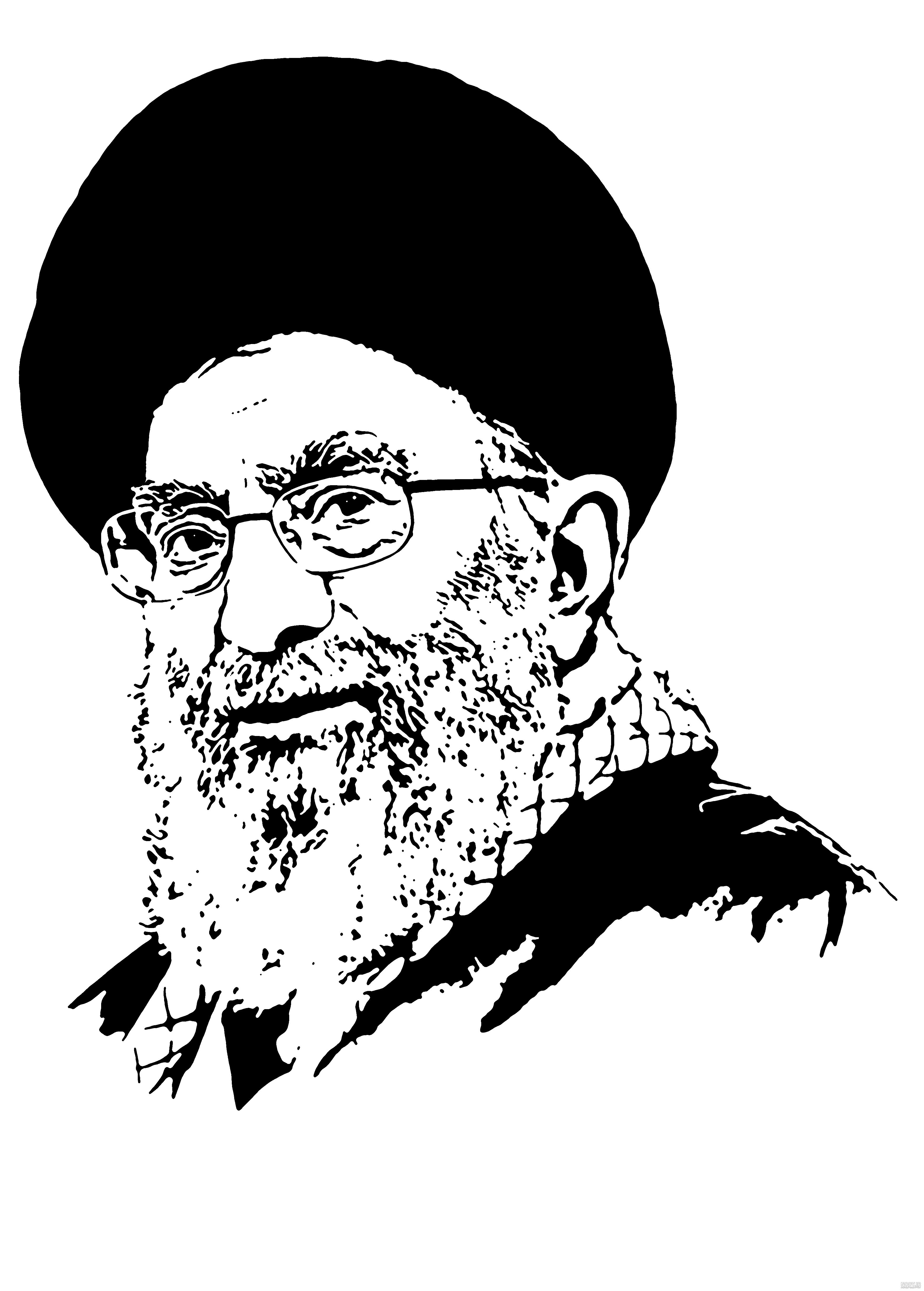 تصاویر/ حضرت آیت‌الله خامنه‌ای در دوره ریاست جمهوری