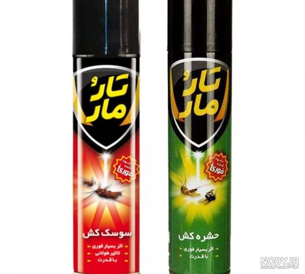 حشره کش کامن | ایران وِت حشره کش کامن | ایران وِت