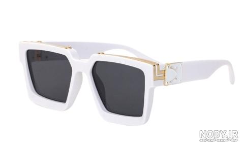 خرید عینک آفتابی زنانه Off-White مدل 28623