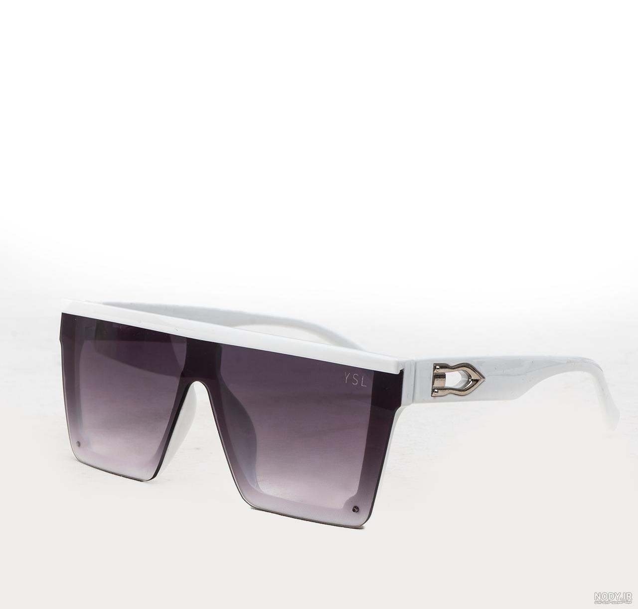 خرید عینک آفتابی زنانه Off-White مدل 28623 خرید عینک آفتابی زنانه Off-White مدل 28623