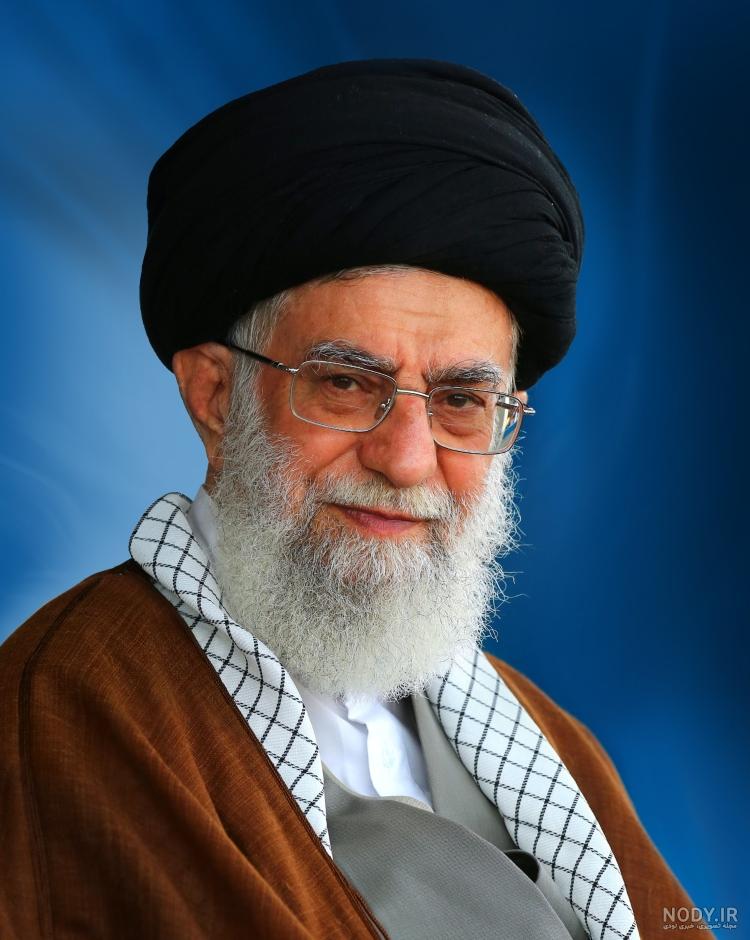 دانلود پوستر رهبری - گالری تصاویر نقش