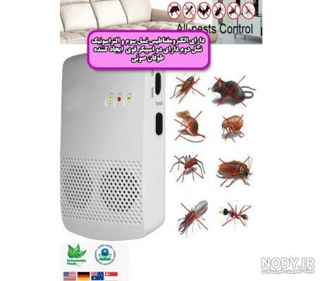 سوسک کش | ایران سم سوسک کش | ایران سم