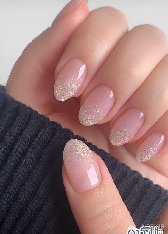 شیکترین مدل ژلیش ناخن 😍 جدیدترین طرح های ژلیش ناخن| وقت مد