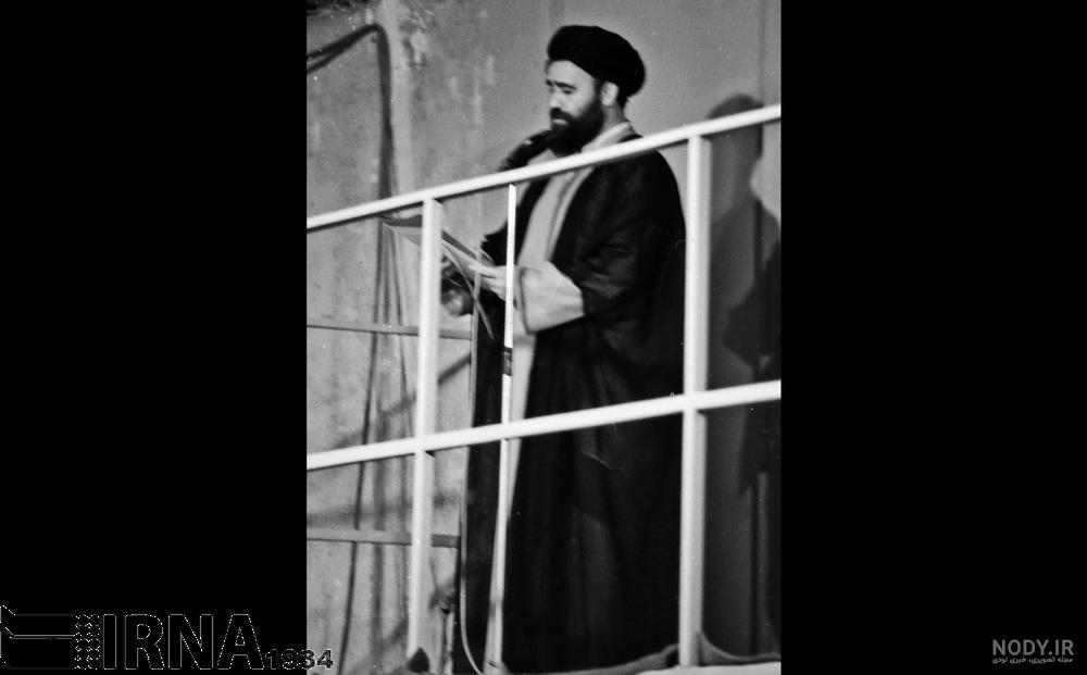 عنایت ویژه امام خمینی (ره) به حضرت آیت‌الله‌خامنه‌ای - ایسنا