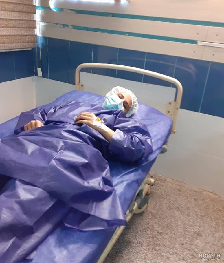 عکس دختر صلیبی
