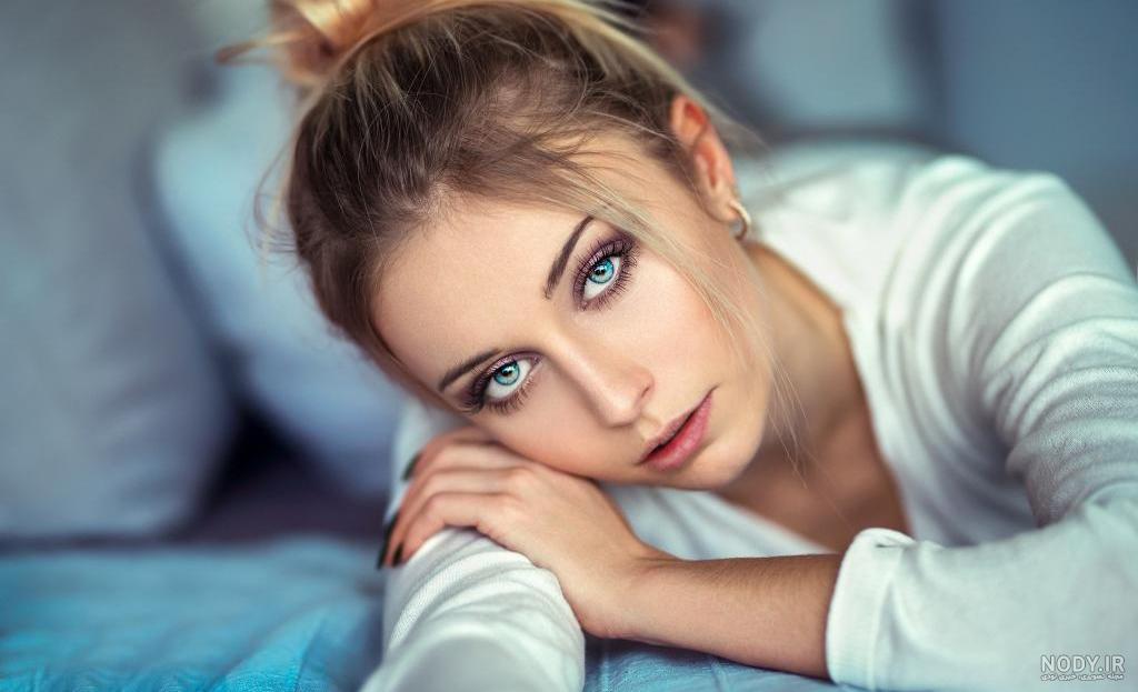 عکس فیک ساده دختر عکس فیک ساده دختر