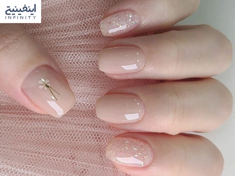 عکس ناخن جدید شیک