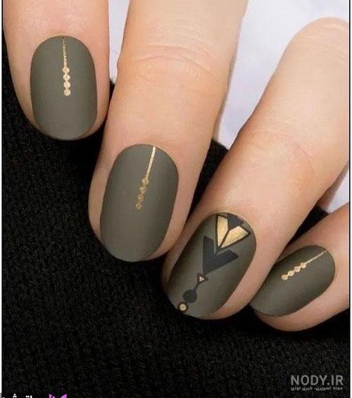 عکس ناخن ژله ای بچه گانه عکس ناخن ژله ای بچه گانه