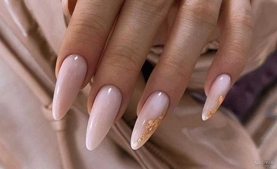 عکس کیوت ناخن - عکس نودی عکس کیوت ناخن - عکس نودی