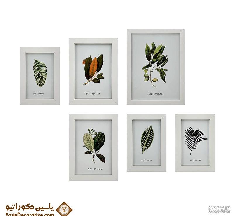قاب عکس ایکیا مدل FISKBO سفید سایز 13x18 قاب عکس ایکیا مدل FISKBO سفید سایز 13x18