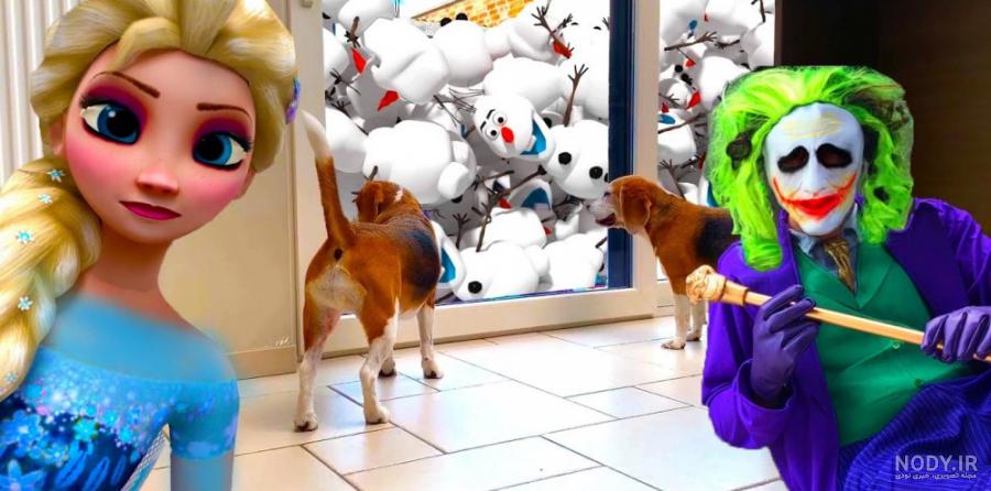 قیمت و خرید اکشن فیگور هارلی کوئین ۳۰ سانتی متر جوخه انتحاری برند Crazy Toys | فروشگاه توی بازی قیمت و خرید اکشن فیگور هارلی کوئین ۳۰ سانتی متر جوخه انتحاری برند Crazy Toys | فروشگاه توی بازی