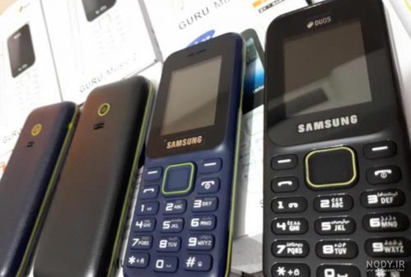 قیمت و خرید گوشی ساده سامسونگ مدل B310E | دو سیمکارت | Samsung SM-B310E | (بدون گارانتی شرکتی) - زنبورمارکت | فروشگاه تخصصی کالای دیجیتال قیمت و خرید گوشی ساده سامسونگ مدل B310E | دو سیمکارت | Samsung SM-B310E | (بدون گارانتی شرکتی) - زنبورمارکت | فروشگاه تخصصی کالای دیجیتال