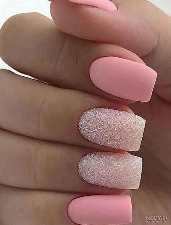 مدل های جدید از طرح ناخن مدل های جدید از طرح ناخن