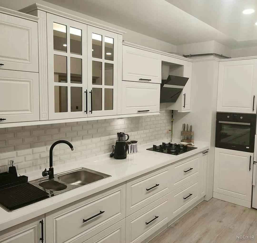 نمونه کارهای کابینت مانیک نمونه کارهای کابینت مانیک