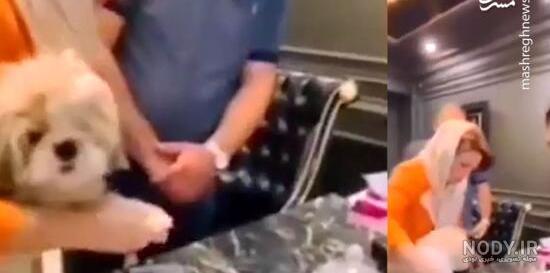 نگفته بودی چشات سگ داره ... - عکس ویسگون نگفته بودی چشات سگ داره ... - عکس ویسگون