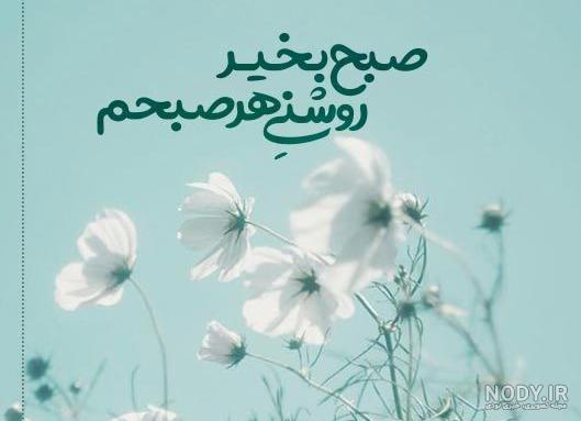 پیامک صبح بخیر عاشقانه به همسر | جملات دلنشین و رمانتیک برای شروع روز