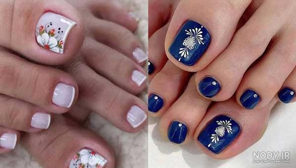 ژلیش ناخن دست و پا ژلیش ناخن دست و پا