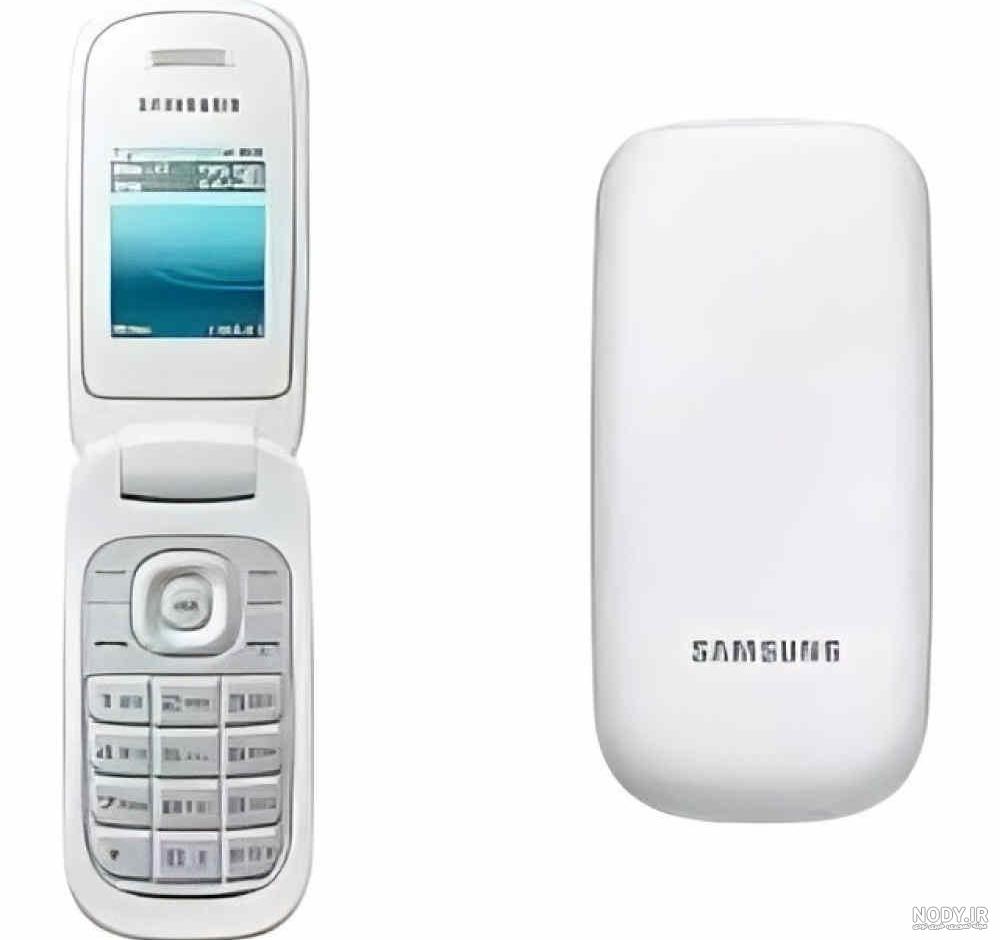 گوشی دکمه ای سامسونگ samsung B310E بدون دوربین - میگ میگ گوشی دکمه ای سامسونگ samsung B310E بدون دوربین - میگ میگ