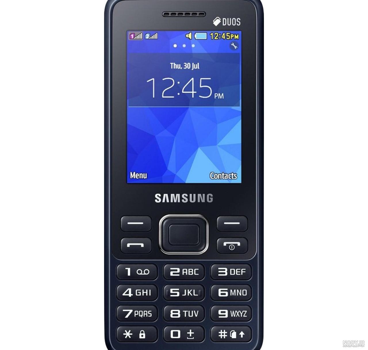 گوشی ساده سامسونگ مدل B310E ویژه همکاران - موبایل باران گوشی ساده سامسونگ مدل B310E ویژه همکاران - موبایل باران