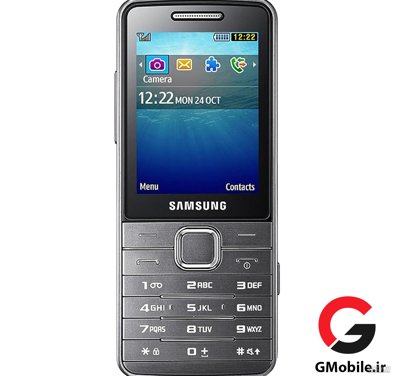 گوشی سامسونگ تی 400 - گوشی Samsung T400 گوشی سامسونگ تی 400 - گوشی Samsung T400
