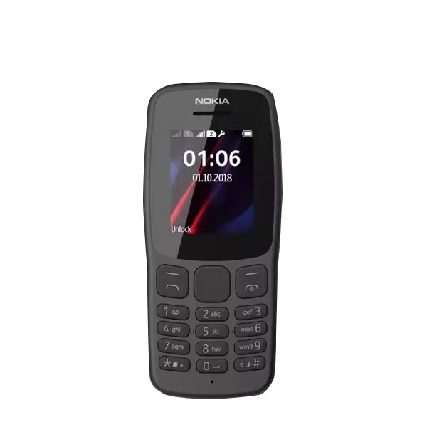 گوشی نوکیا 1112 | حافظه ۴ مگابایت | Nokia 4mb+ کد فعالسازی | فروشگاه کالای تو با ما ( پیگیری 1 ظهرتا 8شب با 09198417001) گوشی نوکیا 1112 | حافظه ۴ مگابایت | Nokia 4mb+ کد فعالسازی | فروشگاه کالای تو با ما ( پیگیری 1 ظهرتا 8شب با 09198417001)