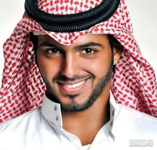 عکس خفن عکس خط ریش عربی خلیجی