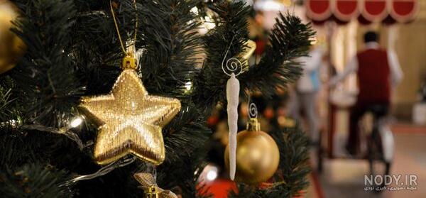 عکس خفن عکس کریسمس رونالدو