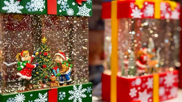 عکس خفن عکس کریسمس رونالدو