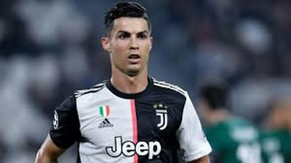 عکس خفن عکس کریسمس رونالدو