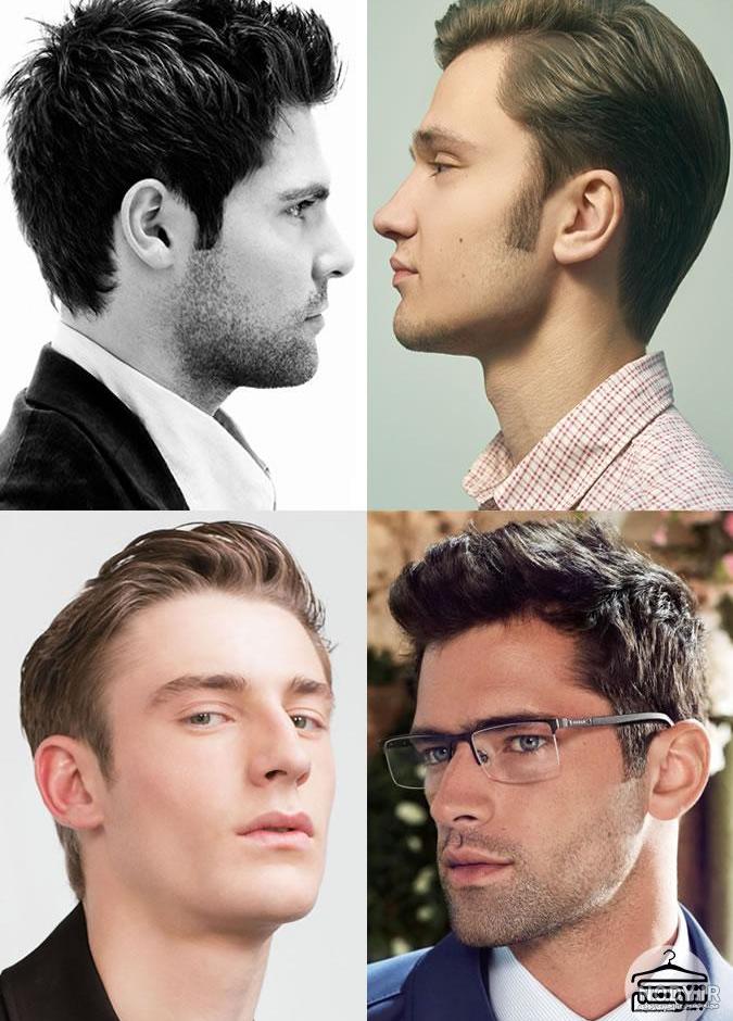 عکس خفن عکس خط ریش عربی خلیجی