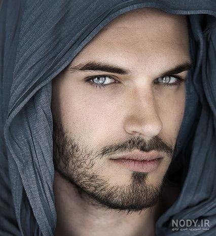 عکس خفن عکس خط ریش عربی خلیجی