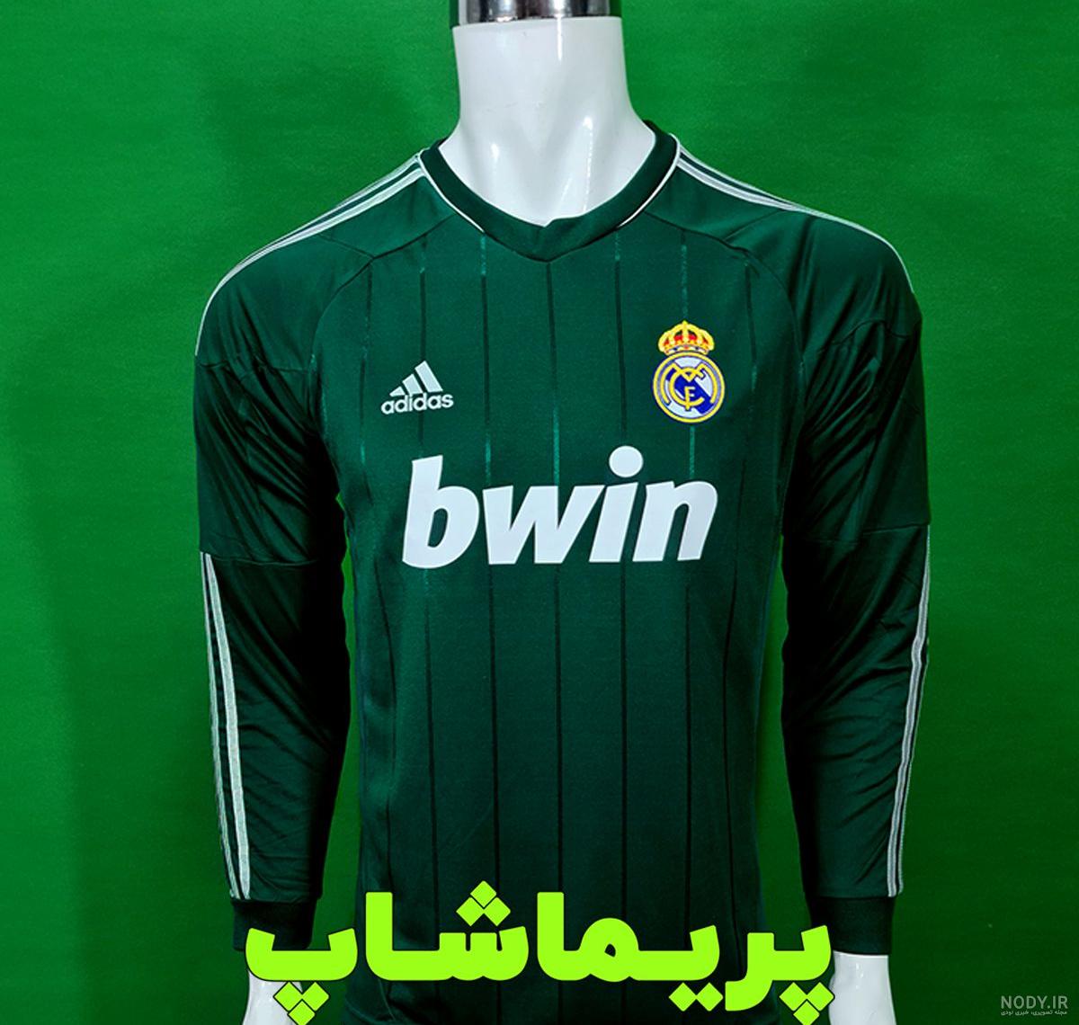 عکس رونالدو و مسی در استقلال