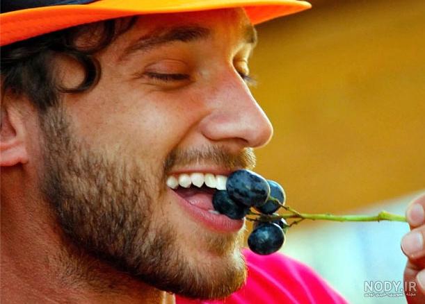 مدل ریش عربی اماراتی