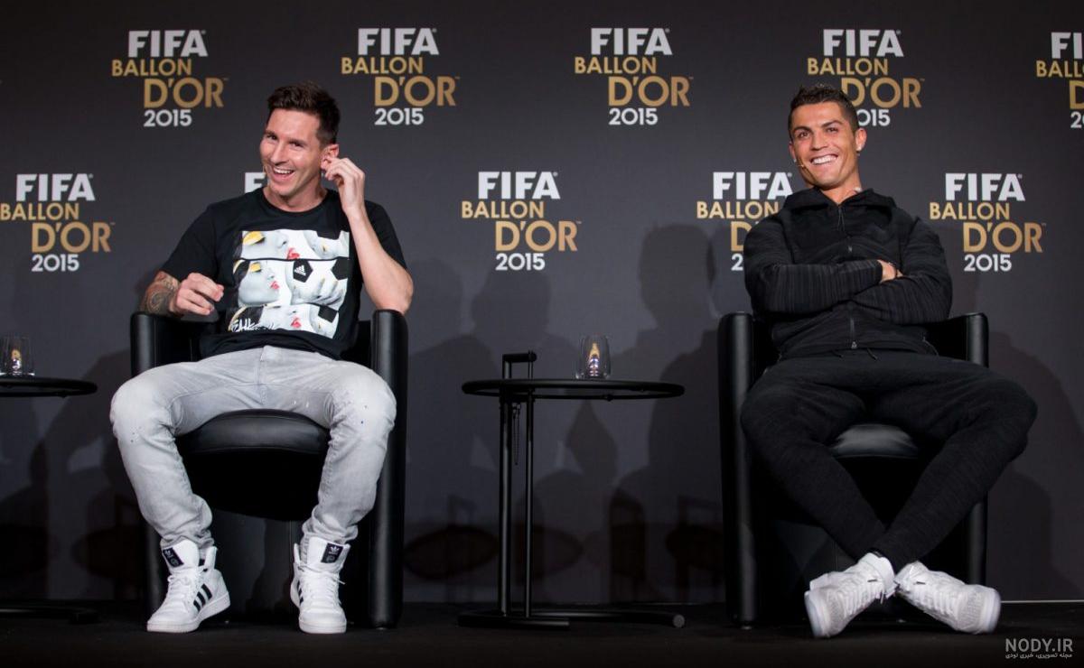 عکس خفن عکس کریسمس رونالدو