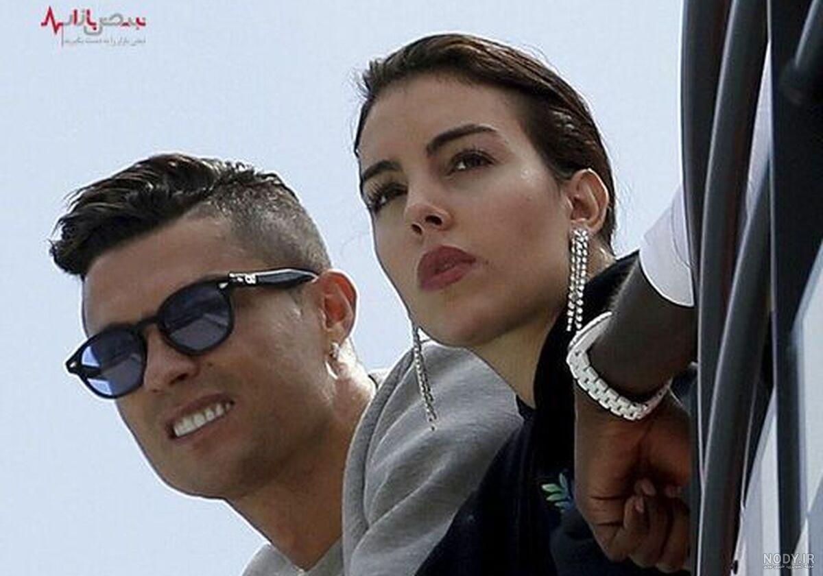 عکس خفن عکس کریسمس رونالدو