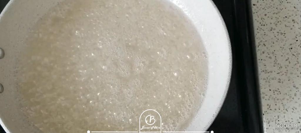 Kabul Girl Cooking/آشپزي با دختر كابل پختن شير پيره با شير تازه به روش من
