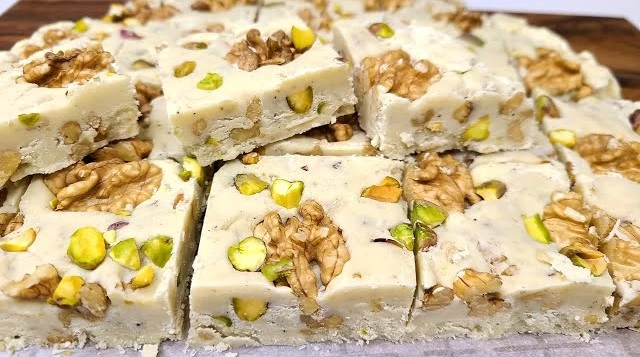 Afghan Cuisines - شیرپیره 😋 | Facebook