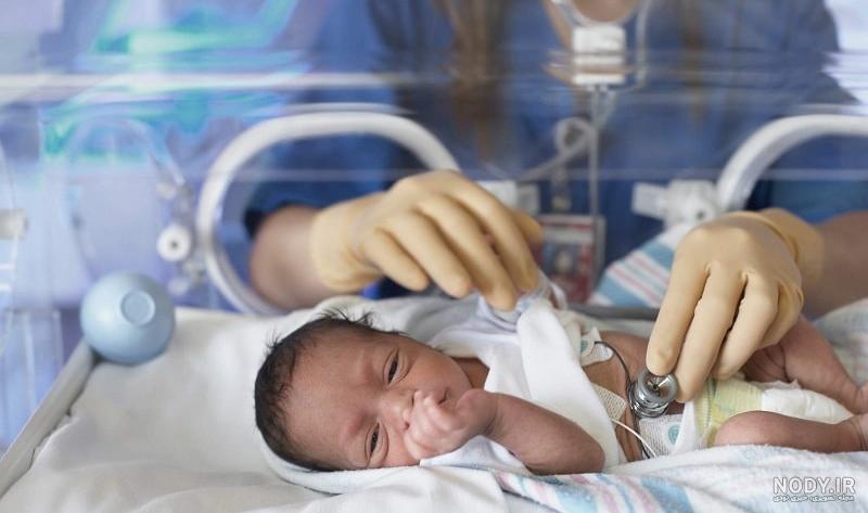 8 علائم مشکل ریه در نوزاد کمتر از یکسال 8 علائم مشکل ریه در نوزاد کمتر از یکسال