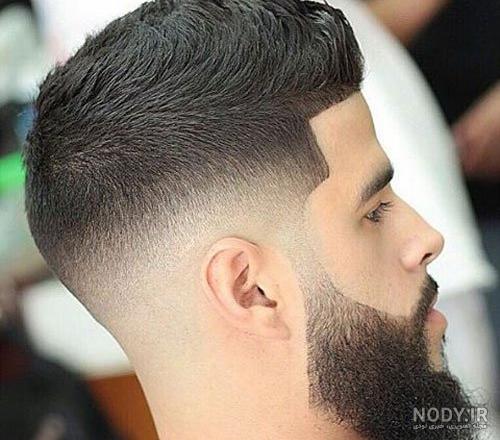 21 مدل ریش بلند مردانه جذاب و محبوب | ساتیشو