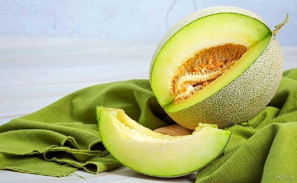آشنایی با انواع طالبی - تربار اینترنتی سبزی من آشنایی با انواع طالبی - تربار اینترنتی سبزی من