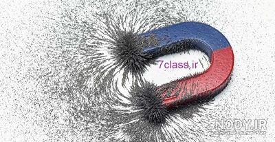 آهن ربا چیست و از چه موادی ساخته می شود؟