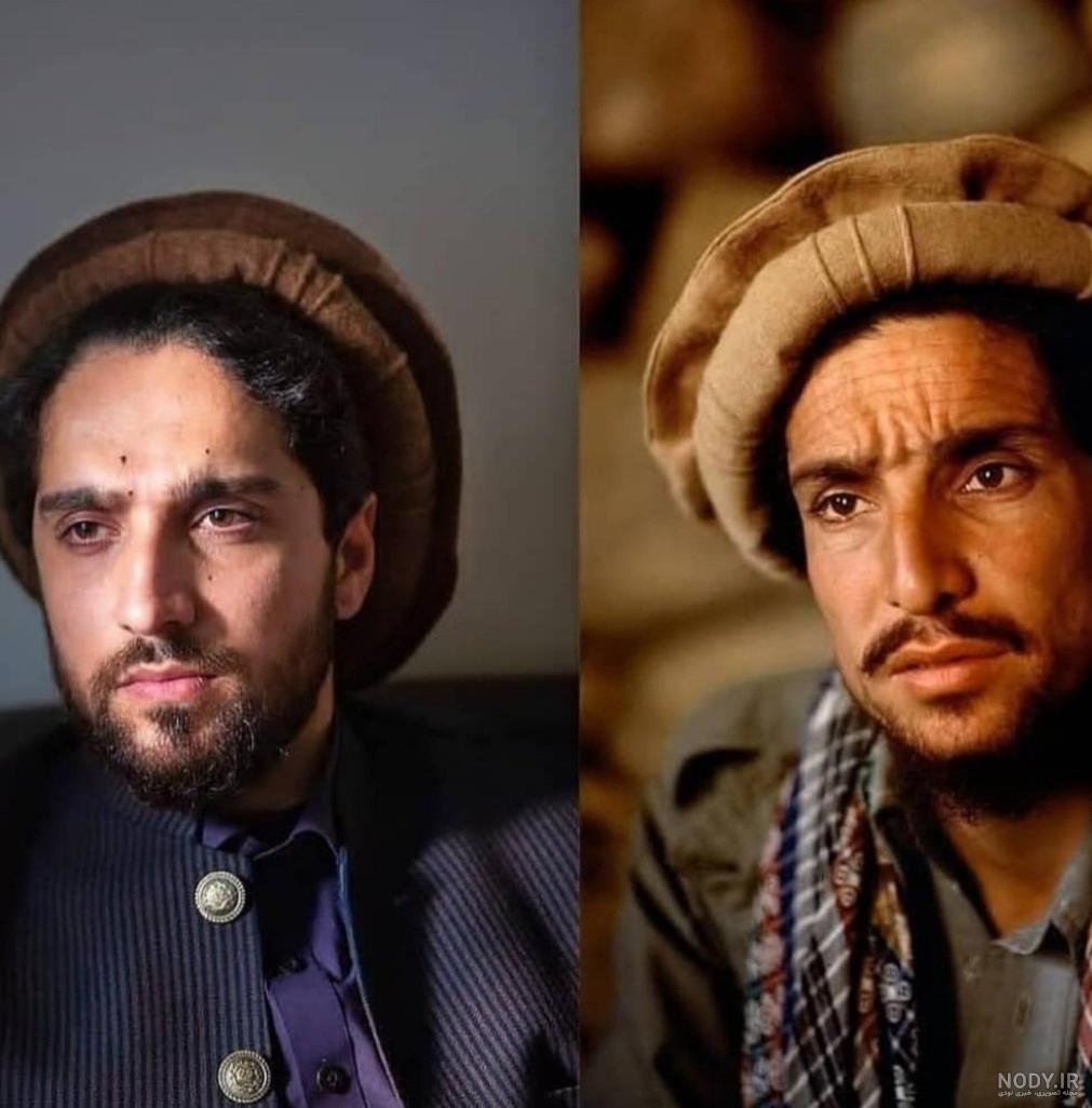 احمد مسعود: بیوگرافی پسر احمد شاه، بچه شیر تازه نفس پنجشیر احمد مسعود: بیوگرافی پسر احمد شاه، بچه شیر تازه نفس پنجشیر