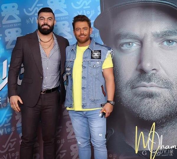 امیر آقایی، یکتا ناصر و پژمان بازغی در فیلم ایرانی فصل نرگس - Season of Narges امیر آقایی، یکتا ناصر و پژمان بازغی در فیلم ایرانی فصل نرگس - Season of Narges