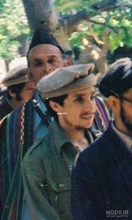 انتشار عکسی کمیاب و قدیمی از احمدشاه مسعود/عکس - خبرآنلاین انتشار عکسی کمیاب و قدیمی از احمدشاه مسعود/عکس - خبرآنلاین