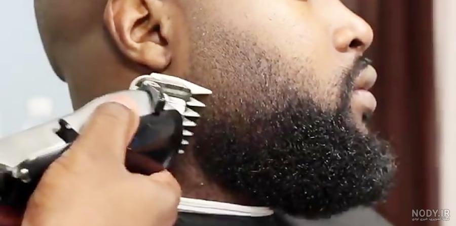 انواع ریش پروفسوری 🧔🏻‍♂️مدل های جذاب ریش پروفسوری مردانه