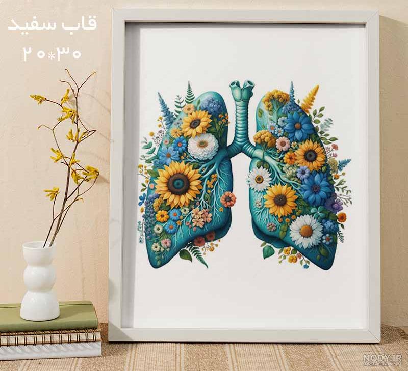 بایگانی‌ها ریه | تیک طرح مرجع گرافیک ایران