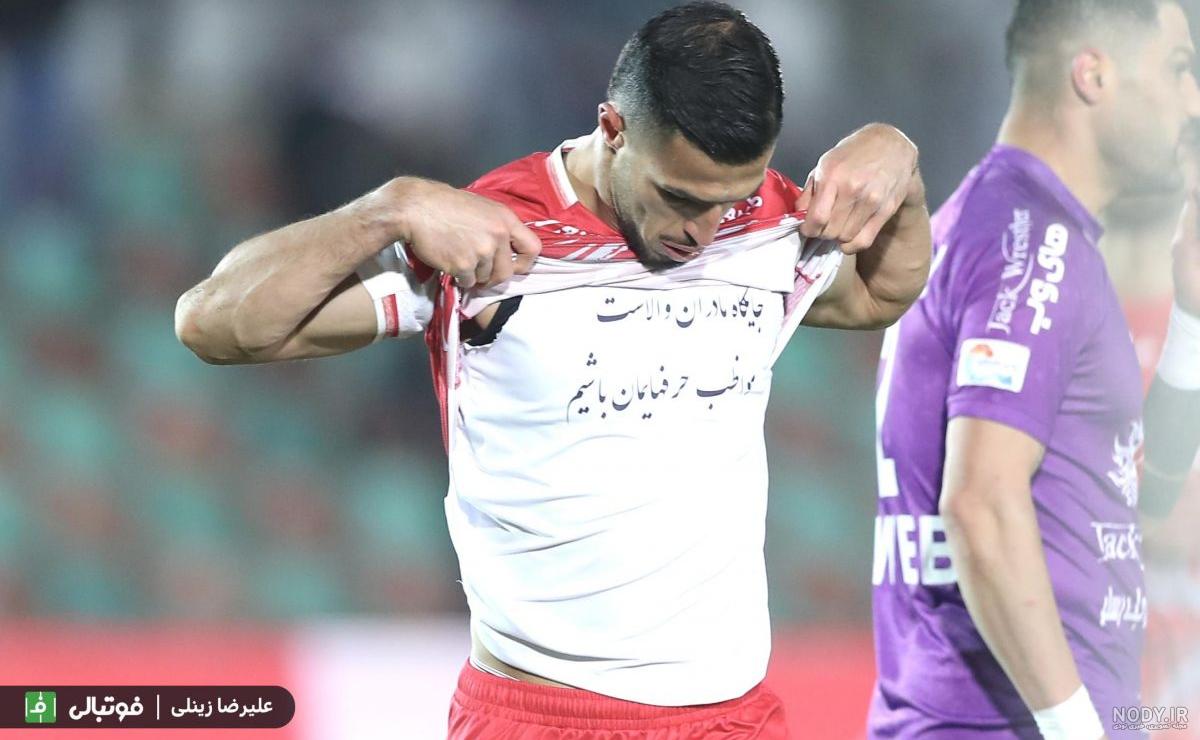 برد استقلال مقابل فولاد با درخشش خارجی‌ها +عکس و فیلم - مشرق نیوز