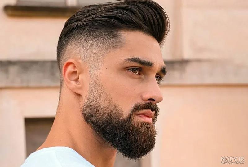 به مدل ریش و سبیل خود اهمیت بیشتری بدهید - بلاگ اُردمی به مدل ریش و سبیل خود اهمیت بیشتری بدهید - بلاگ اُردمی